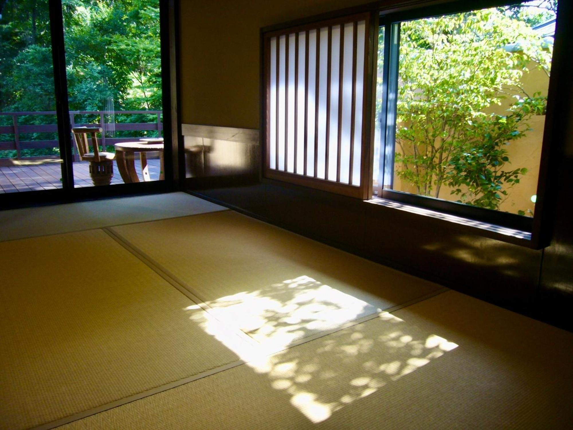 Satonoyu Waraku 13 Years Or Older Hotel Minamioguni Buitenkant foto